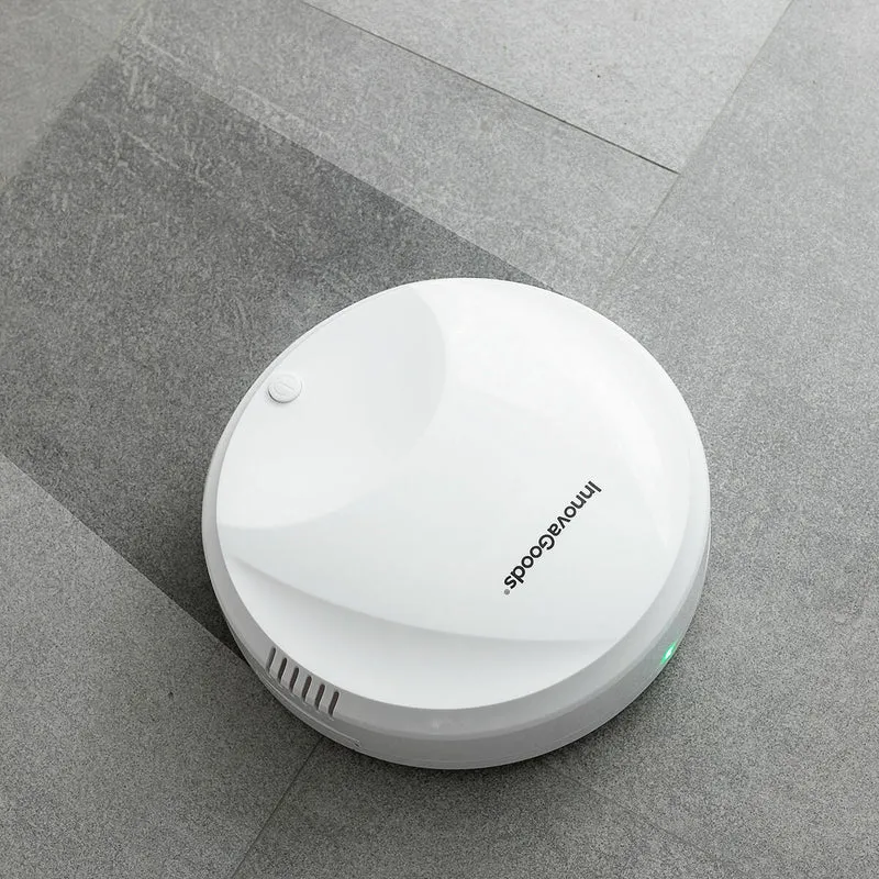 Robot aspirateur intelligent InnovaGoods