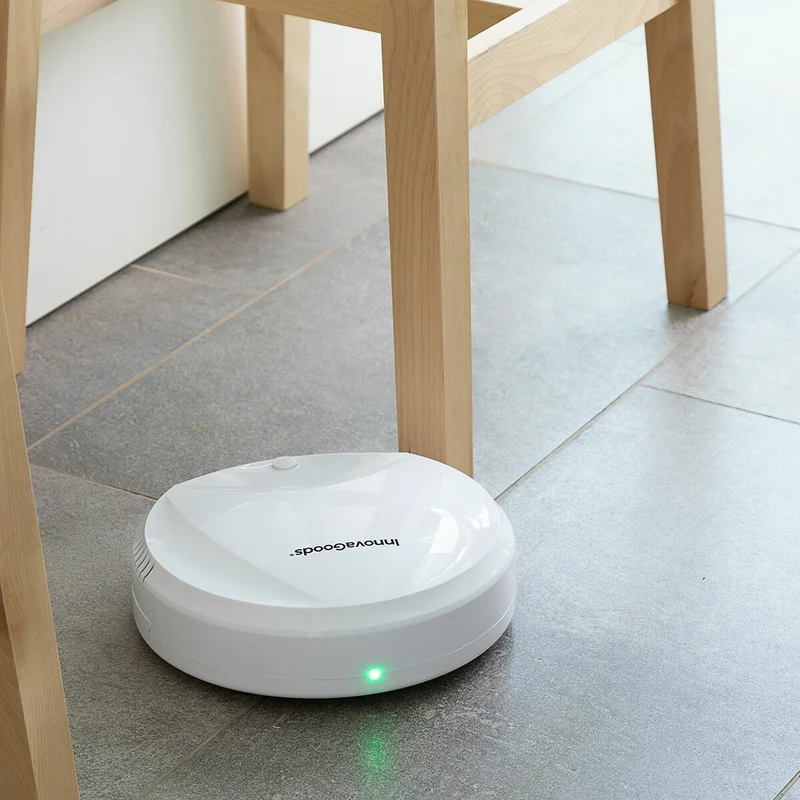 Robot aspirateur intelligent InnovaGoods