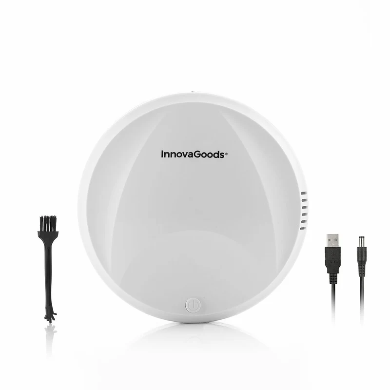 Robot aspirateur intelligent InnovaGoods