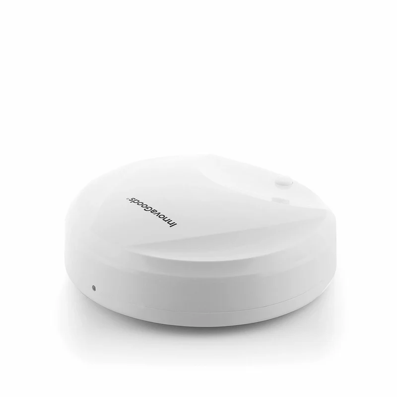 Robot aspirateur intelligent InnovaGoods
