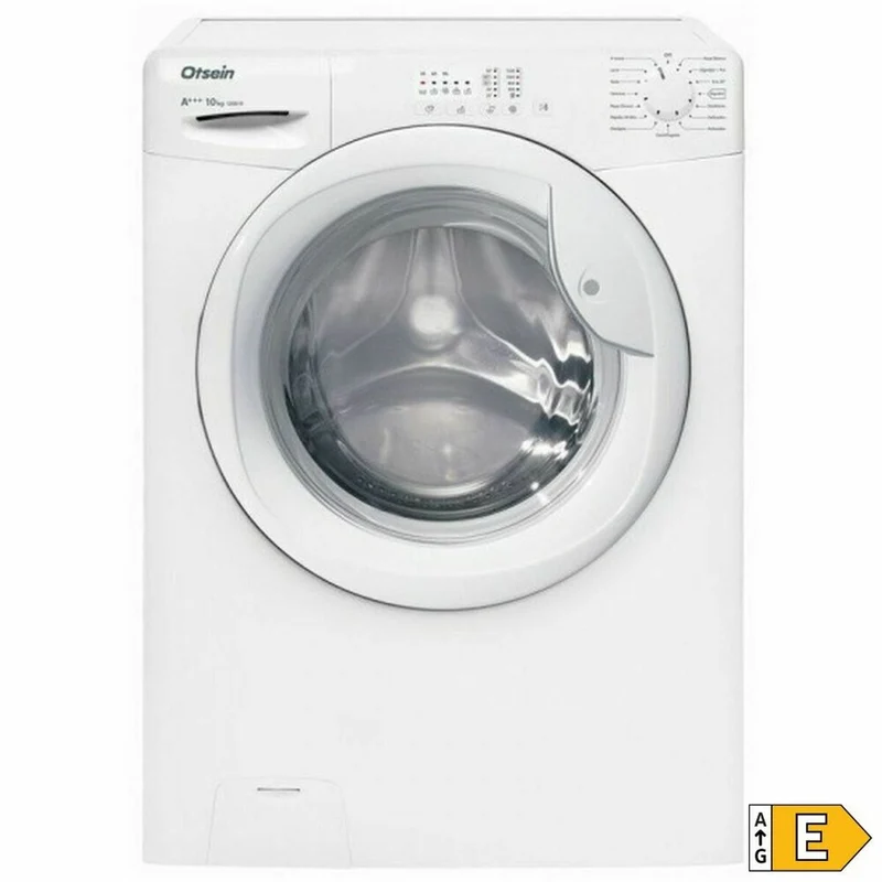 Lave-linge Otsein OT12101DE/137 10 kg 1200 tr/min