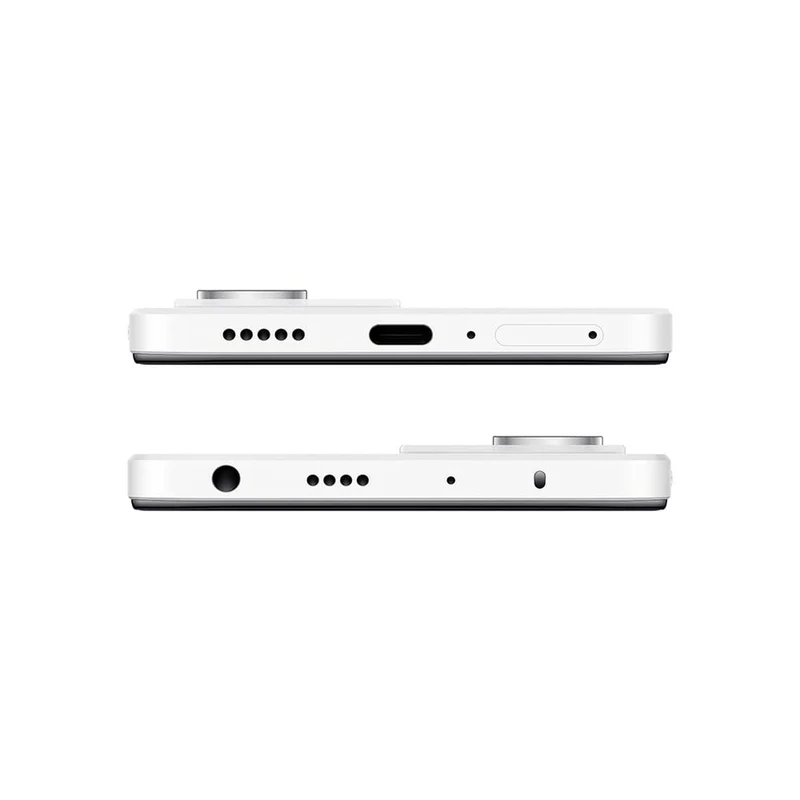 Smartphone Xiaomi Redmi Note 12 Pro 6,67" 256 Go 8 Go RAM Blanc