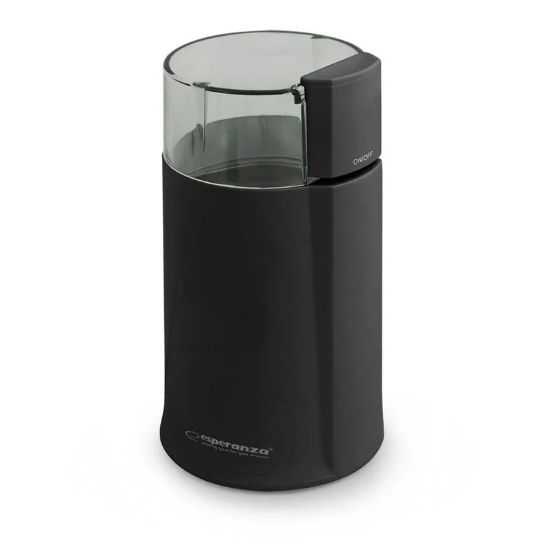 Moulin à café Esperanza EKC001K noir 160 W