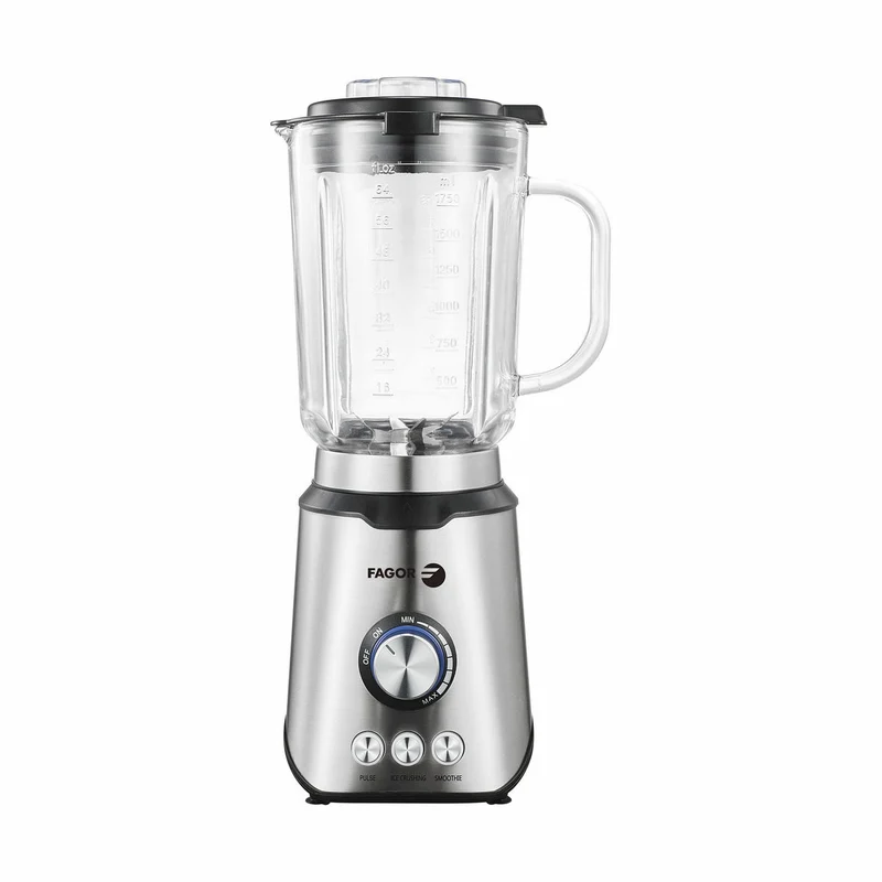 Bol mixeur Fagor FGE6012 Coolmix Pro 1200 W