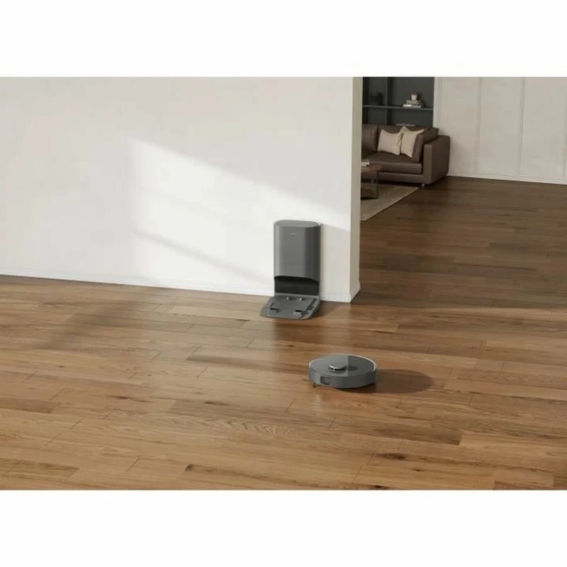 Robot Aspirateur Dreame D10s Plus