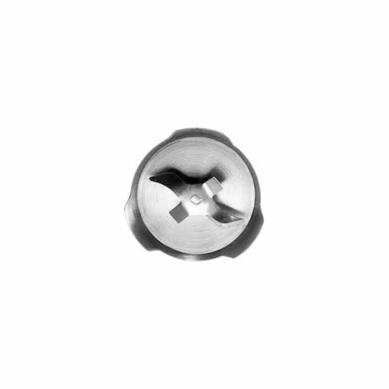 Mixeur plongeant Solac BA5604 0,6 L Acier Noir 1000 W