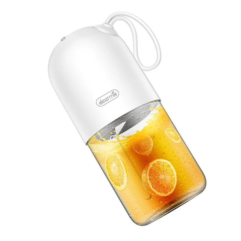 Bol mixeur Deerma NU01 blanc 45 W