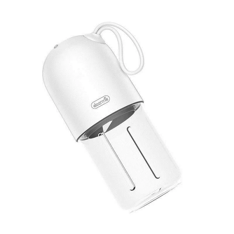 Bol mixeur Deerma NU01 blanc 45 W