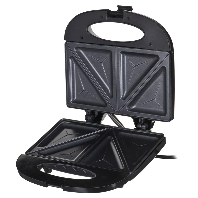 Machine à sandwich Titanum TKT002K noir 700 W