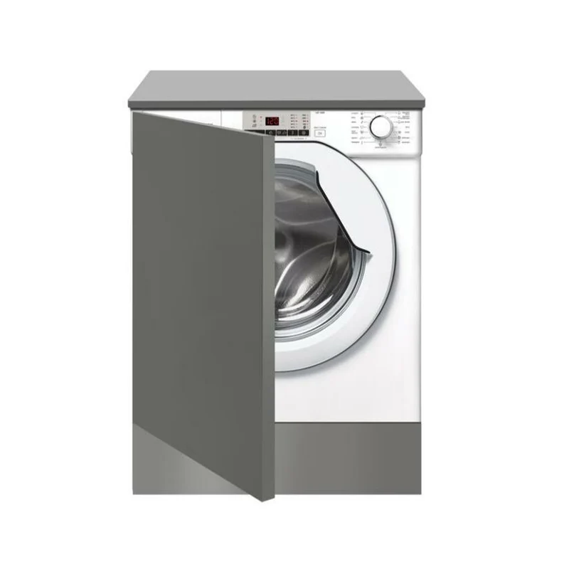 Lave linge Teka LI5 1280 EUI 59,6 cm 1200 tr/min 8 kg