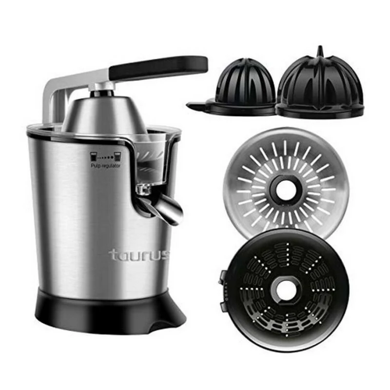 Presse-agrumes électrique Taurus EASY PRESS 300 0,65 L 300W Inox