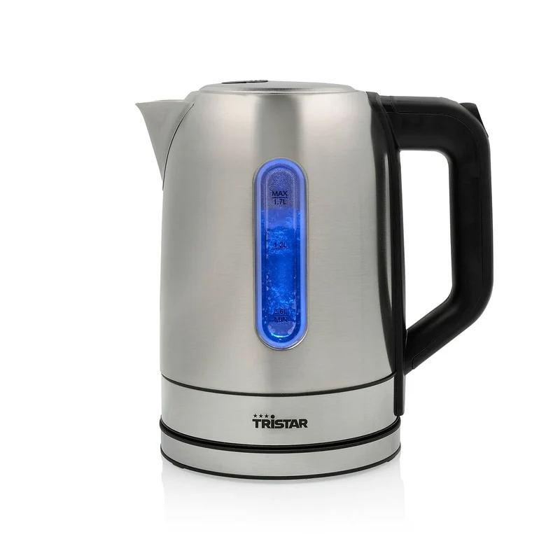 Bouilloire Tristar WK-1344 Multicolore 2200 W 1,7 L