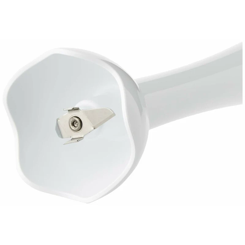 Mixeur plongeant immergé BOSCH MSM6B100 Blanc Argent 280 W