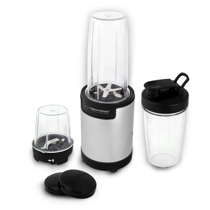 Mixeur Esperanza Noir 900 W