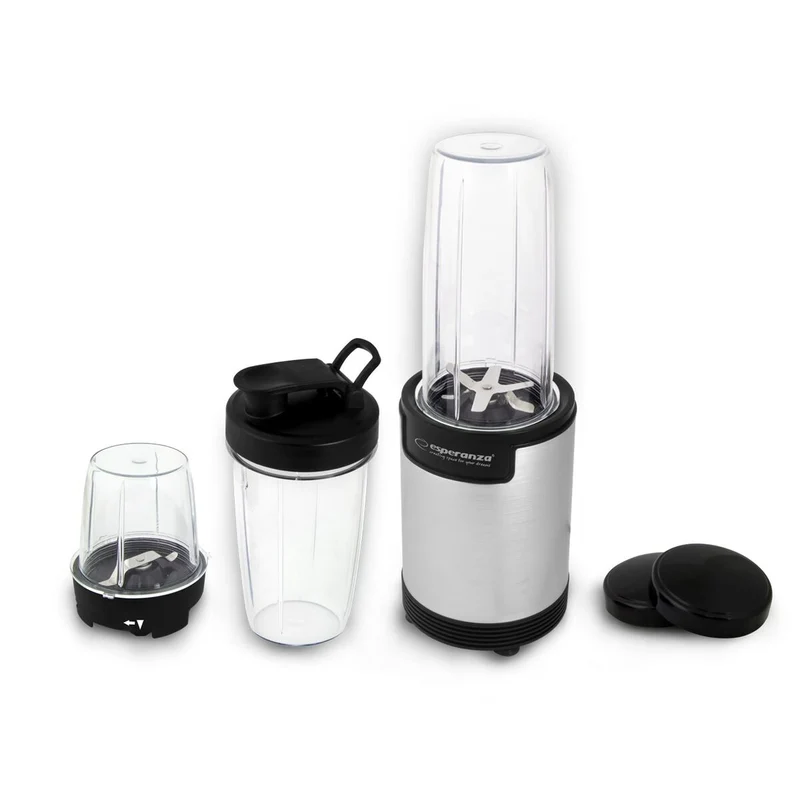 Mixeur Esperanza Noir 900 W