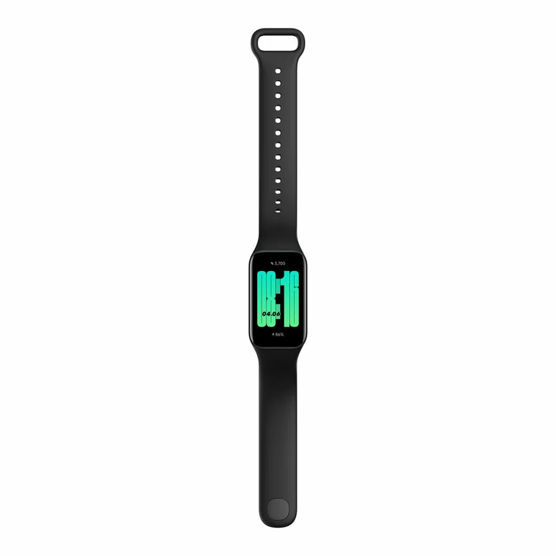 Montre connectée Xiaomi Redmi Smart Band 2 Noir 1,47"