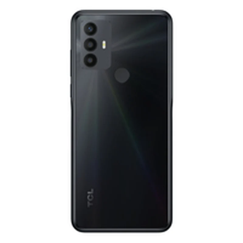 Smartphone TCL 6165H1 Gris 128 Go Octa Core™ 4 Go RAM 6,5"