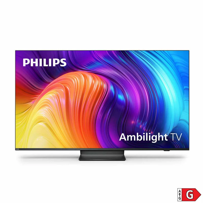 Téléviseur intelligent Philips 65PUS8887/12 65" 4K ULTRA HD LED WIFI 65" LED 4K Ultra HD AMD FreeSync