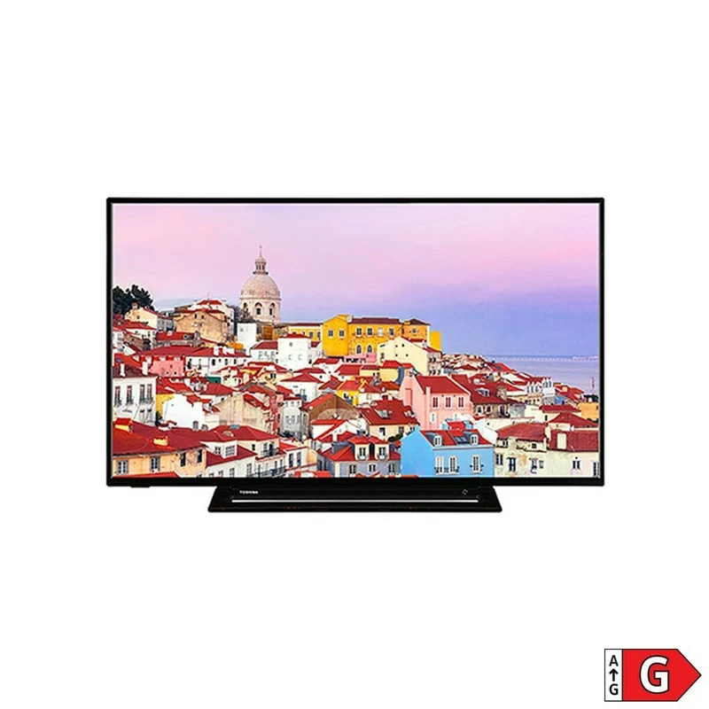 Smart TV Toshiba 65UL3063DG 65 "4K Ultra HD DLED WiFi Noir
