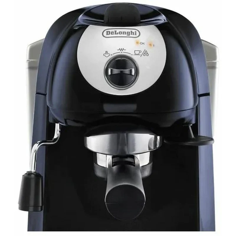 Machine à café manuelle Express DeLonghi EC191CD 1 L bleu 1100 W