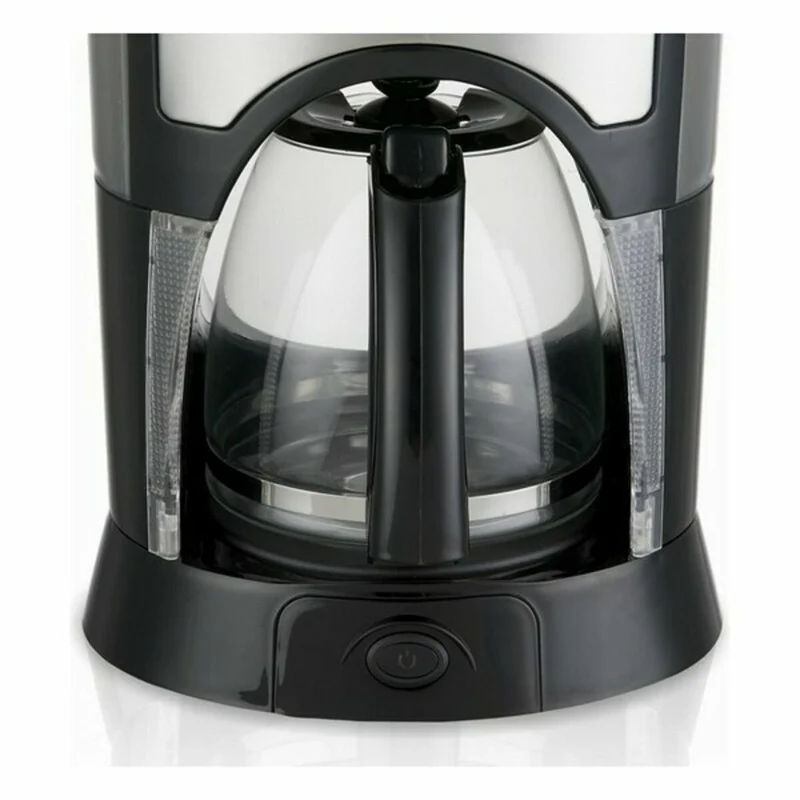 Machine à café filtre Haeger CM-800.001B 800W noir 800 W 550 W
