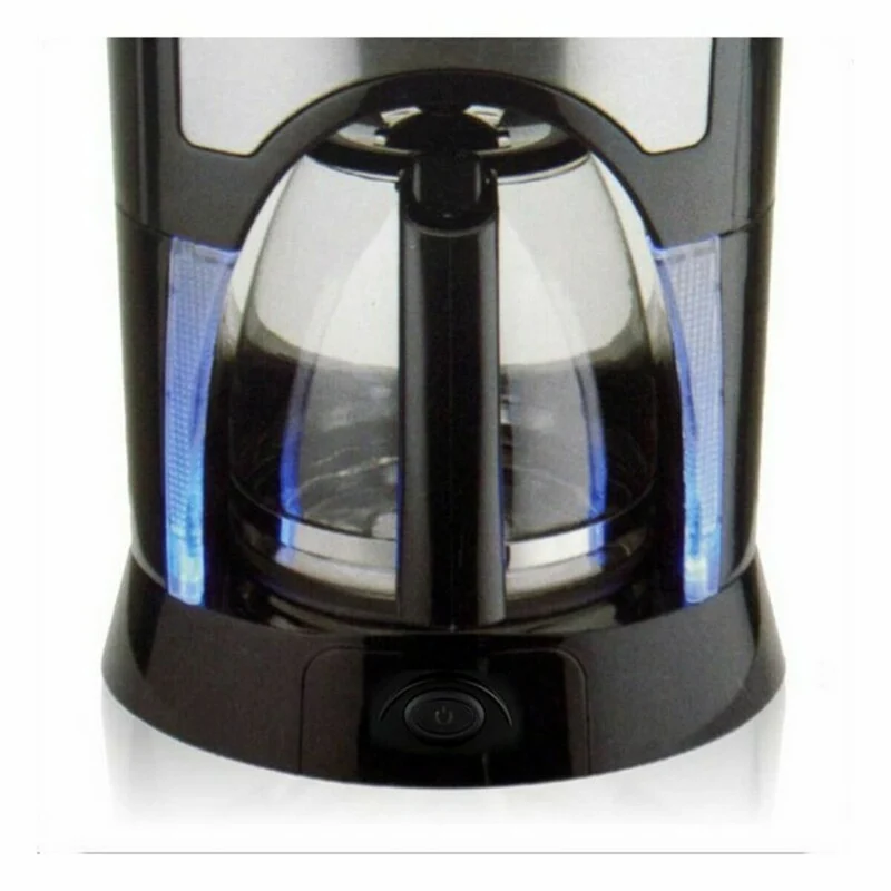 Machine à café filtre Haeger CM-800.001B 800W noir 800 W 550 W