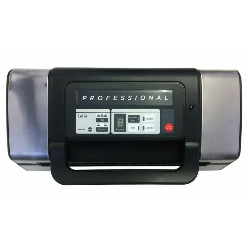 Emballage sous vide LAICA 20 l/min
