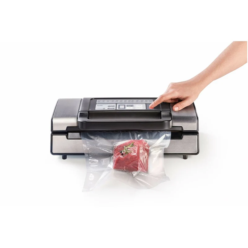 Emballage sous vide LAICA 20 l/min