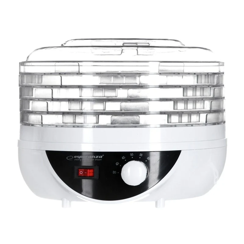 Déshydrateur alimentaire Esperanza EKD002 250 W
