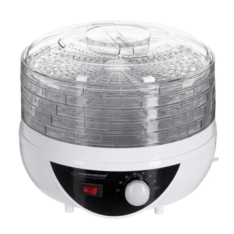 Déshydrateur alimentaire Esperanza EKD002 250 W