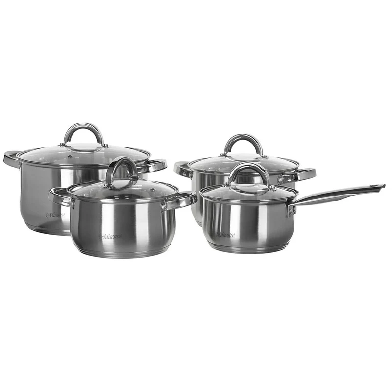 Batterie de cuisine Feel Maestro MR-2021 Acier