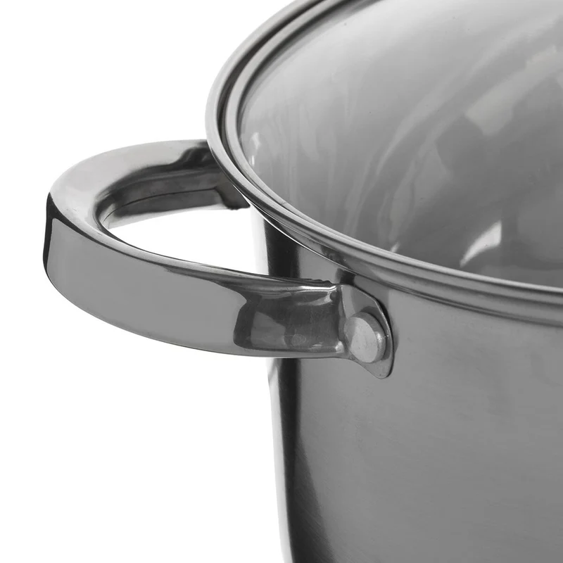Batterie de cuisine Feel Maestro MR-2021 Acier