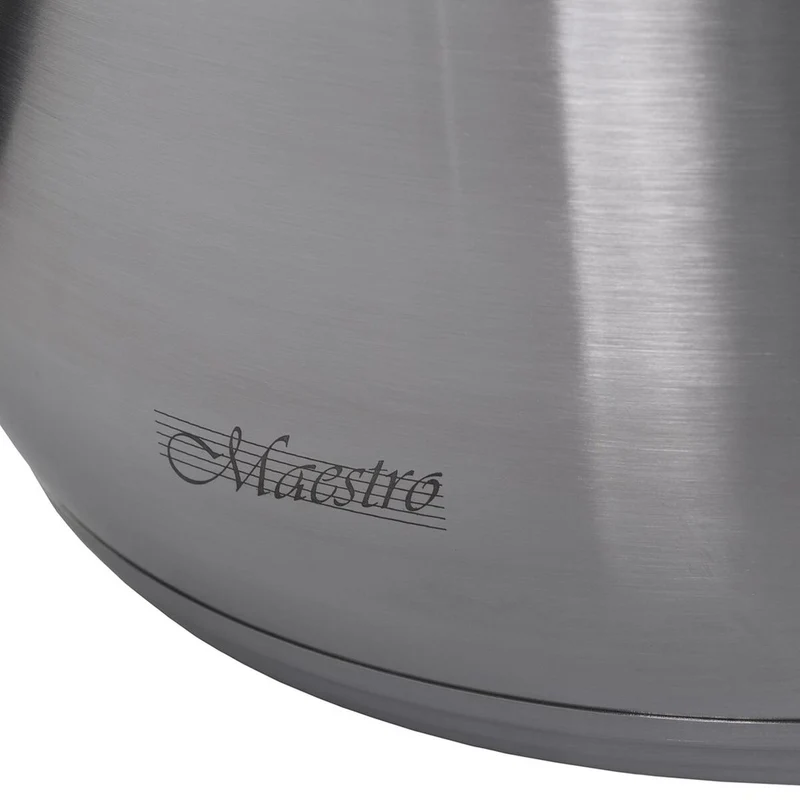 Batterie de cuisine Feel Maestro MR-2021 Acier