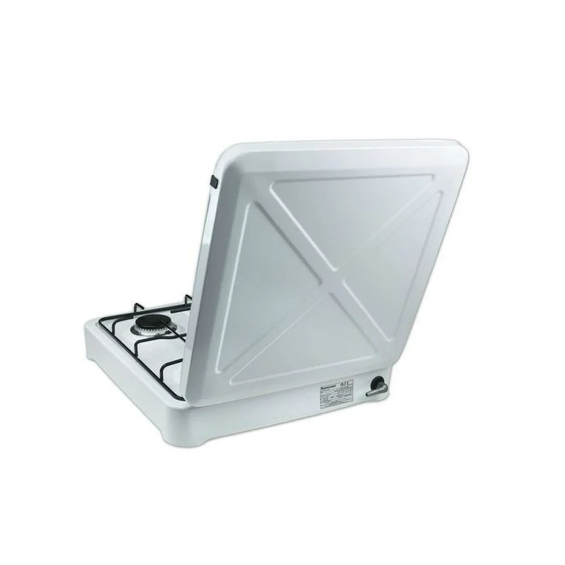 Table de cuisson à gaz Ravanson K-04T 49,5 cm