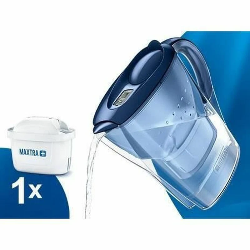 Filtrer Brita Marella