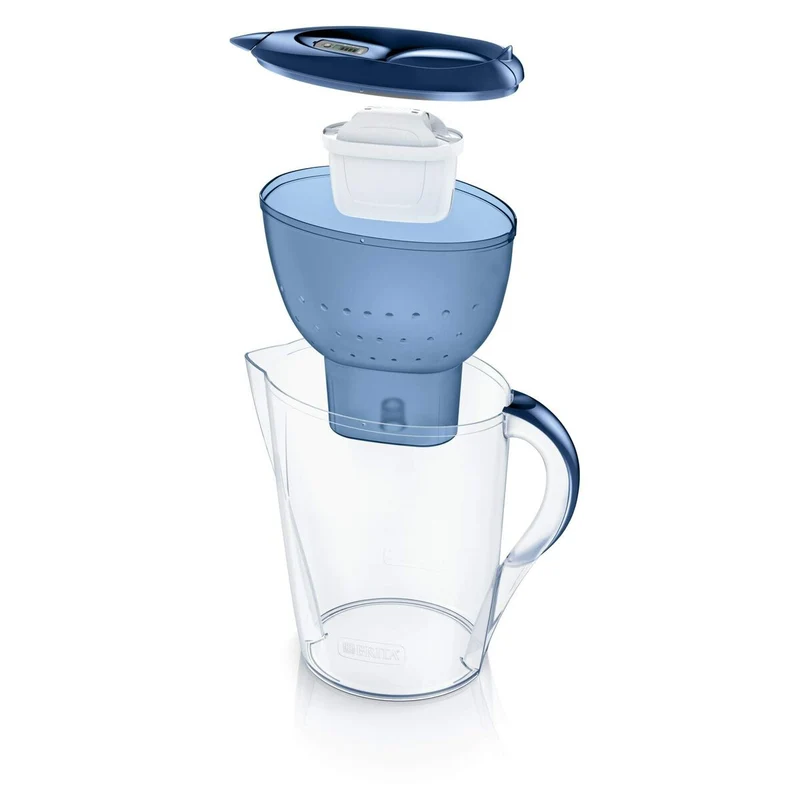 Filtrer Brita Marella