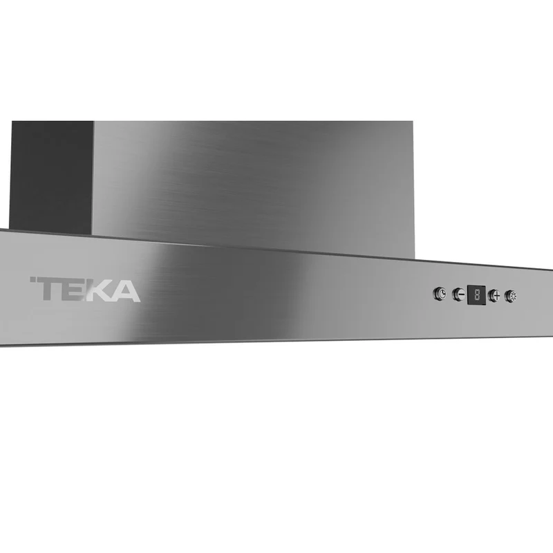 Hotte Conventionnelle Teka DSH686 Acier
