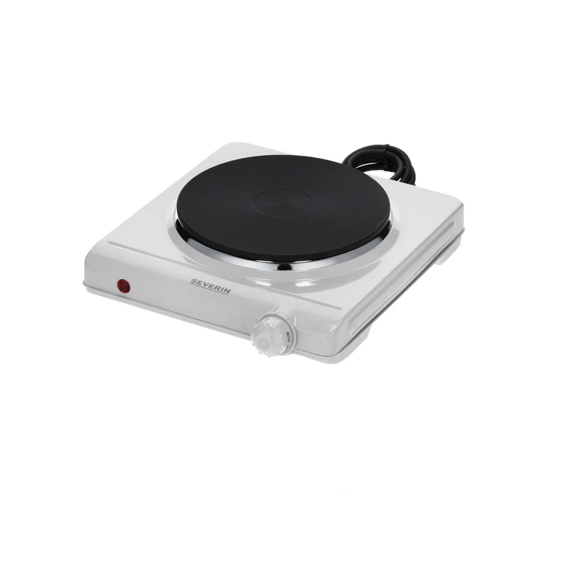 Réchaud de camping Severin KP1091 1500 W