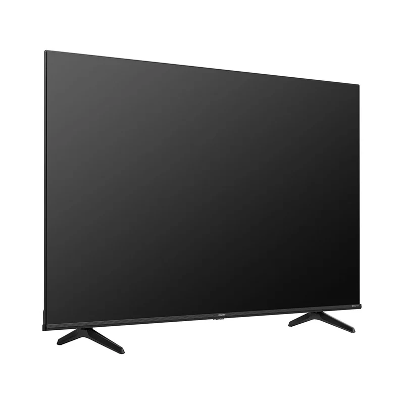 Téléviseur intelligent Hisense 43E78HQ 43" 4K Ultra HD QLED