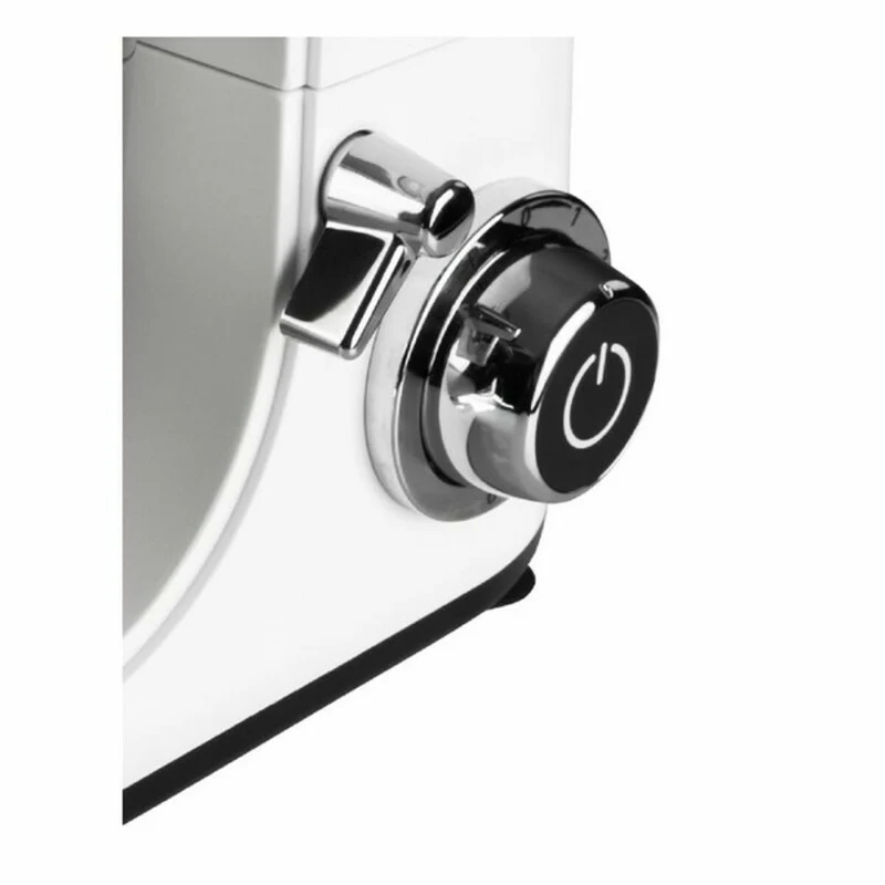 Mixeur-Pétrin avec Bol Haeger BL-15B.012A 1500 W 1500 W