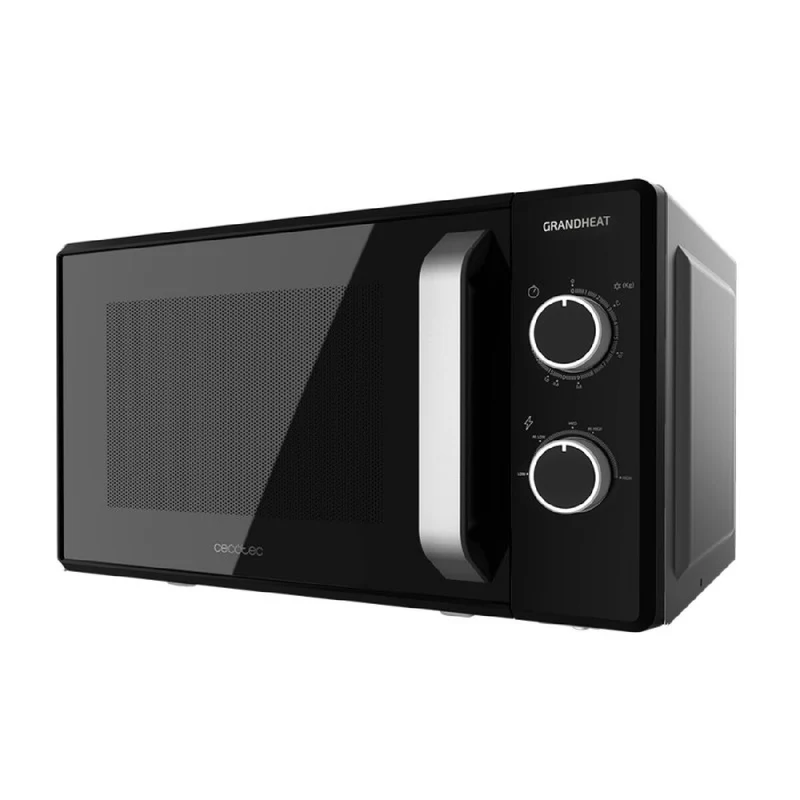 Micro-ondes avec Grill Cecotec Grandheat 3050 700 W 20 L