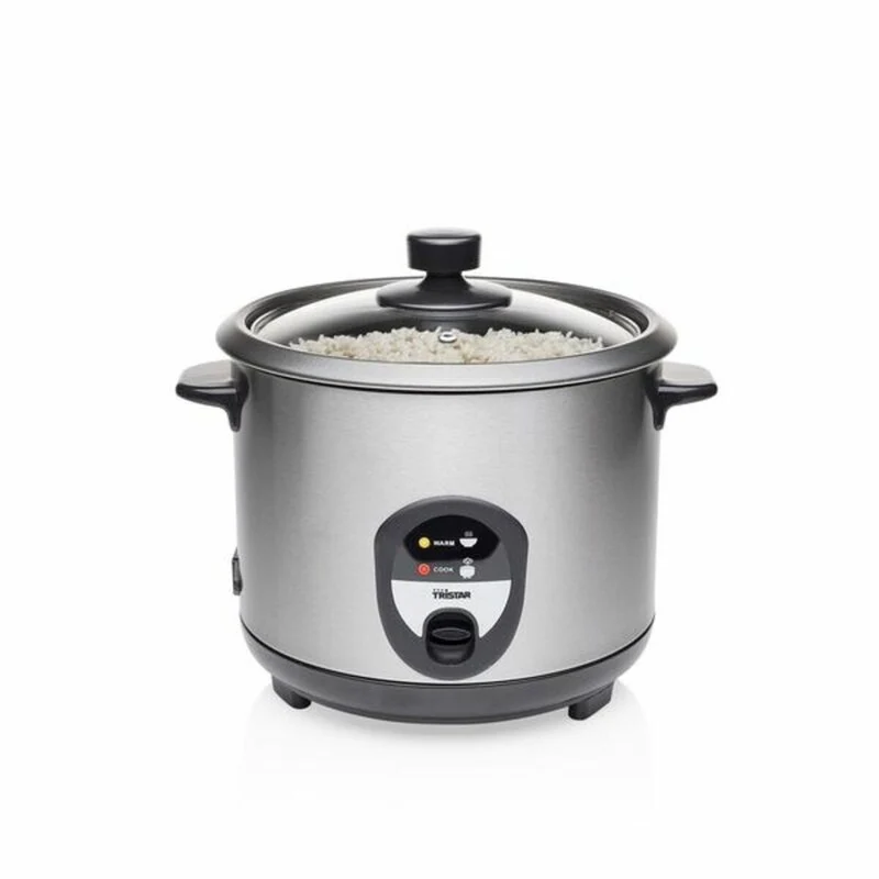 Cuiseur à riz Tristar RK-6126 1 L