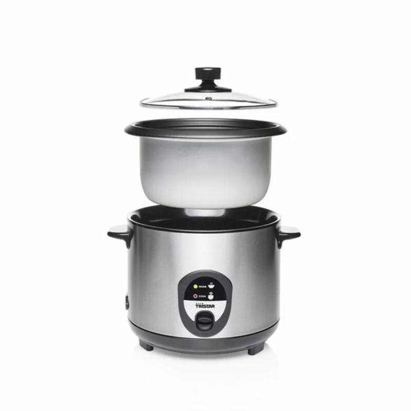 Cuiseur à riz Tristar RK-6126 1 L