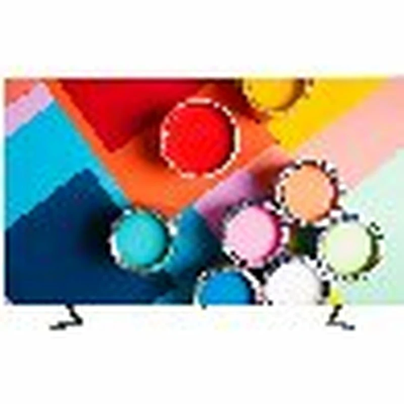 Téléviseur intelligent Hisense 75A7GQ LED 4K Ultra HD 75" QLED HDR10+