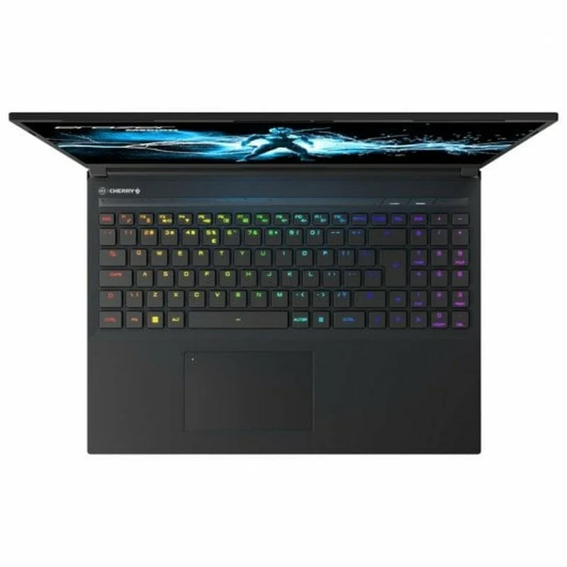 Ordinateur portable Medion Erazer Major X20 i9-13900HX 32 Go RAM 16"