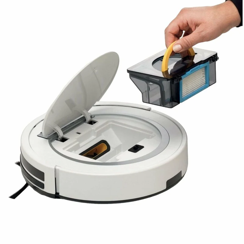 Robot aspirateur Ariete Xclean