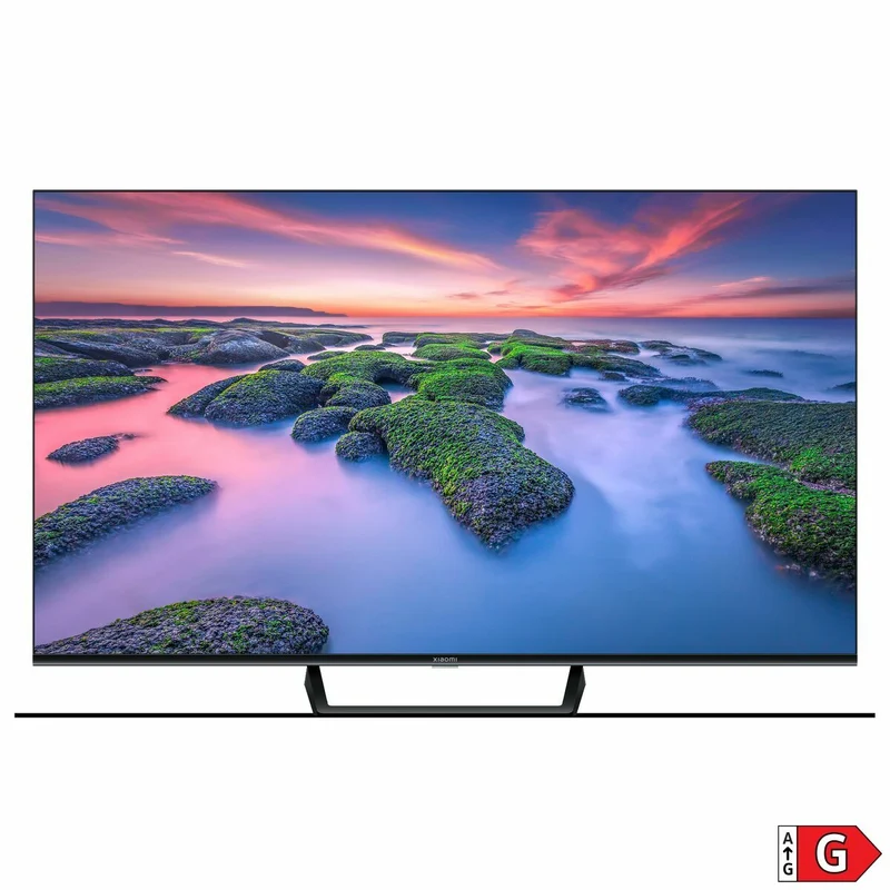 Téléviseur intelligent Xiaomi 50A2 50" 4K Ultra HD LED LCD