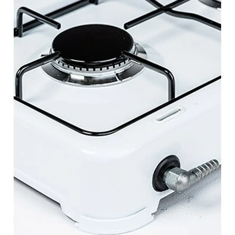 Table de cuisson à gaz Ravanson K-02T 46,9 cm
