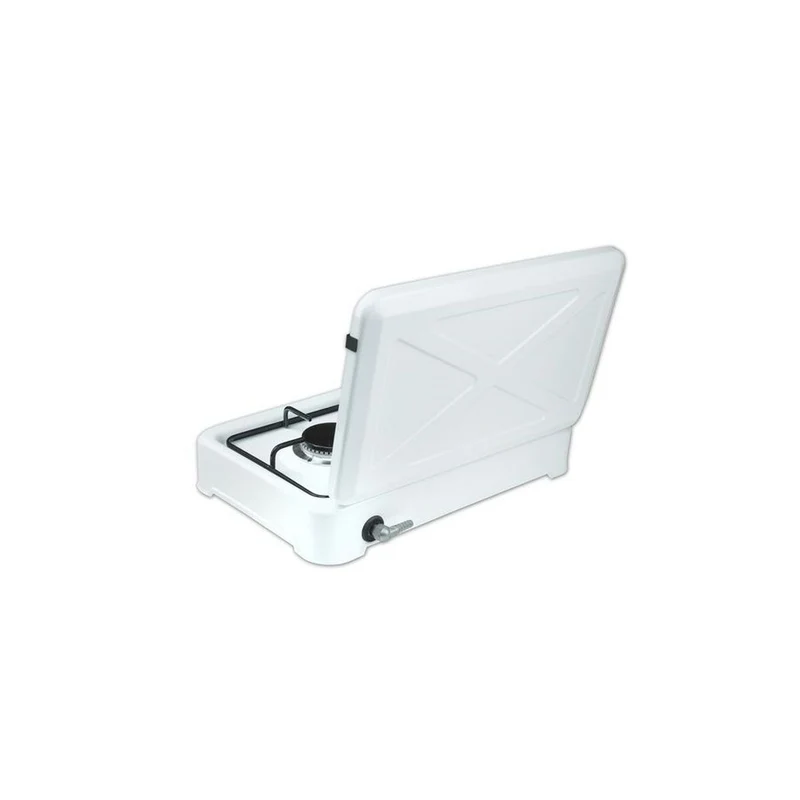 Table de cuisson à gaz Ravanson K-02T 46,9 cm