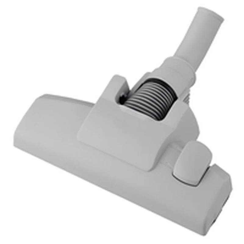 Aspirateur sans sac Blaupunkt VCC701 bleu gris 800 W